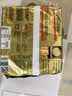 五谷道場非油炸方便面 陆虎同款 酱香排骨面五连包108gx5袋装 免煮泡面  实拍图