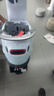 九号（Ninebot）电动Q85c电动摩托车智能长续航电摩【门店自提】 到门店选颜色 实拍图