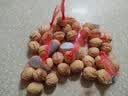 【限时优惠】新疆185纸皮生核桃5斤原味坚果孕妇零食核桃纸皮薄皮 【2斤手剥即开】精选185纸皮核桃 新疆阿克苏老树大号185纸皮核桃 实拍图