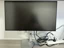戴尔（DELL）UltraSharp 27英寸 2K显示器 IPS Black 120Hz 高刷 Type-C 15W手机充电 旋转升降 U2724D 实拍图