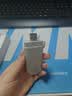 中兴（ZTE）F40 5G RedCap随身wifi6免插卡轻量化5G移动wifi无线网便携路由器热点笔记本电脑上网流量2026款 实拍图