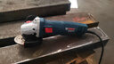 博世（BOSCH）经典款角磨机710瓦抛光打磨切割焊疤高效散热低噪握持舒适GWS700 实拍图