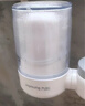九阳（Joyoung）龙头净水器除氯除味可视化全新升级龙头机一机四芯套装JYW-RT1800 实拍图