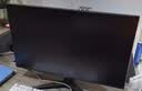 AOC 27英寸 120Hz IPS HDRMode HDMI 低蓝光不闪 可壁挂 三边微边 超薄节能办公电脑显示器 27B35H 实拍图