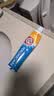 艾禾美（ARM&HAMMER）美国进口小苏打牙膏口腔护理清新口气有效清洁焕白卓效低泡牙膏 健齿倍洁170g*3支【深层清洁】 实拍图