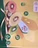 佳沛（zespri）新西兰金奇异果15粒巨大果146-175g猕猴桃中秋节礼品送水果礼盒 实拍图