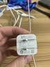 CUKTECH酷态科苹果17充电头40W充电器氮化镓Type-C快充头适用iPhone17ProMax/16/15/ipad充电线插头 实拍图