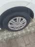 双星JUOGO轮胎 185/65R14 86H 适配POLO/威旺M20/凯越/风光330 实拍图