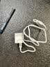 CUKTECH酷态科苹果17充电头40W充电器氮化镓Type-C快充头适用iPhone17ProMax/16/15/ipad充电线插头 实拍图