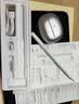 倍思电容笔iPad触控笔苹果笔 适用26年apple pencil Pro/Air8/Mini/iPad11平板触屏手写笔applepencil 实拍图