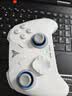 飞智冰原狼4多模版无线游戏手柄 类xbox 力调节摇杆双切扳机switch2电脑PC手机steam体感NS 影之刃零 实拍图