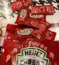 亨氏（Heinz）番茄酱 番茄沙司320g*2[0添加防腐剂/色素*] 意面薯条酱 实拍图