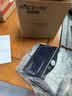 雷士（NVC）太阳能灯壁灯感应户外家用庭院灯农村室外LED投光灯光控+人体感应 实拍图