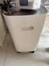 迈睿思(Medris) 医用静音28dB制氧机5L升老人孕妇家用吸氧氧气机Y-514W 实拍图