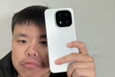 vivo iQOO 15 Ultra 16GB+512 2049(银色)冰穹散热风扇 2K三星珠峰屏 电竞手机iqoo15ultra 国家补贴 实拍图