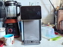 美的（Midea）小魔方plus即热熟水净饮水机母婴级316L电水瓶恒温水壶风冷全能大师5L调奶器保温一体可拆32FPro 实拍图
