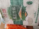 金健【当季新米】桃花香米10斤 国企品质 籼米 丝苗米 A级绿色食品 实拍图