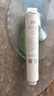 米家小米净水器家用净水机滤芯PP棉（1号滤芯）适用600G厨下式/400G厨上增强版/400G厨下 XY1-PP/V1-PP 实拍图