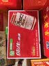 金龙泉啤酒劲畅纯生 9度330ml*24罐 绿色食品 整箱礼盒装 金龙泉劲畅纯生 330mL 24罐 整箱装 实拍图