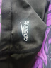 速比涛（Speedo）成人泳帽EPP布帽高弹舒适加大头围防水不勒头训练入门款纯色泳帽 实拍图