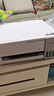 爱普生（EPSON）【6代新品】L1358 墨仓式A4彩色无线单功能家用打印机 家用/办公 AI学习打印机（微信/远程打印） 实拍图
