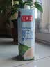 佳果源【京东保真椰子水】100%NFC椰子水1L*1瓶 补充天然电解质饮料 实拍图