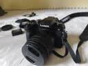 松下【会员旗舰】Lumix G97 M43画幅相机 M43卡口 微单相机 无反数码相机 G97丨12-60mmF3.5-5.6 变焦套装 实拍图