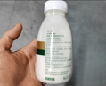 伊利金典3.8g乳蛋白鲜活纯牛奶250ml*8 30天常温短保 礼盒装 实拍图