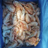 禧美海产熟冻北极甜虾净重3斤装/盒 150/180小号规格 MSC认证 轻食 海鲜 实拍图