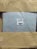 无印良品A类60支莱赛尔天丝床单单件 双人被单245*250cm床罩 实拍图