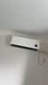 小米空调  巨省电 1.5匹挂机 一级能效 外机单排铜管 KFR-35GW/N1A1【整机十年免费包修】 实拍图