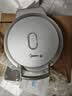 美的（Midea）小钢炮电饼铛钛钢0涂层不锈钢2026年新款 家用小型40mm加大加深双面加热烙饼锅电煎锅京东自营S3ti 实拍图
