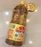 鲁花 【保真花生油】食用油 5S 物理压榨 压榨一级 花生油1L 实拍图