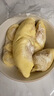 佳沛（zespri）新西兰阳光金奇异果巨大果22粒原箱单果146-175g 猕猴桃水果礼盒 实拍图