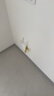 普联（TP-LINK） AX3000双频千兆WiFi6 子路由 无线路由器 信号扩展 Mesh易展 墙面路由信号放大器  XDR3032易展版 实拍图