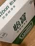 怡宝 饮用水 饮用纯净水1.55L*12瓶 整箱装 实拍图
