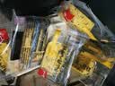 泓一红枣山药八珍糕500g 茯苓糕健康早餐面包粗粮点心零食传统糕点心 实拍图