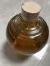 绍山鉴水绍兴本色黄酒二十年陈冬酿1.5L低糖干型无焦糖色花雕酒 实拍图
