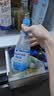 百事可乐纯水乐 AQUAFINA 无糖0脂0卡苏打气泡水 汽水饮料410ml *12瓶 实拍图