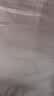 蚕花娘娘真丝枕巾 100%桑蚕丝19姆米高档丝绸纯真丝枕巾单个【胭脂玫瑰】 实拍图