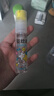 润本驱蚊液驱蚊喷雾花露水防蚊虫叮驱蚊水15%派卡瑞丁白郁兰香30ml*2 实拍图