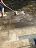 家可美（jiakemei）石材清洗剂花岗岩水磨石大理石地板砖去污除黄垢锈渍清洁1500ml 实拍图