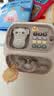 奥智嘉婴儿玩具1-3岁拍拍鼓游戏桌手拍鼓多面体益智玩具宝宝生日礼物 实拍图