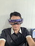 SKG眼部按摩仪K7 冷热双敷+气囊+点振眼睛按摩器疲劳舒缓护眼美眼仪器 送男女友生日七夕情人节礼物 实拍图