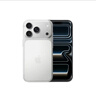 Apple/苹果【点击“立即领取“享补贴】iPhone 17 Pro 256GB 银色 支持移动联通电信5G 双卡双待手机 实拍图