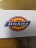 Dickies小学生手表女可爱粉色初中生儿童手表指针石英表女生日礼物CL-479 实拍图