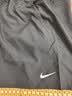 耐克（NIKE）男运动短裤7寸 夏季无内衬跑步休闲短裤速干透气 DV9858-010 黑 M 实拍图