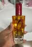 欧莱雅奇焕润发护发精油100ml(小红瓶  免洗 强韧 防损伤 修护强韧) 实拍图