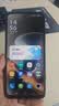 摩托罗拉 联想moto g100 四年质保 LCD护眼屏 7000mAh 国家补贴 应用六开 多场景NFC 12GB+256GB 曜石黑 实拍图