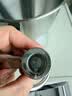 海氏（Hauswirt）M9多功能厨师机和面机智能家用小型揉面压面机打蛋器轻音电动料理机七夕礼物 M9智能家用款 6L 实拍图